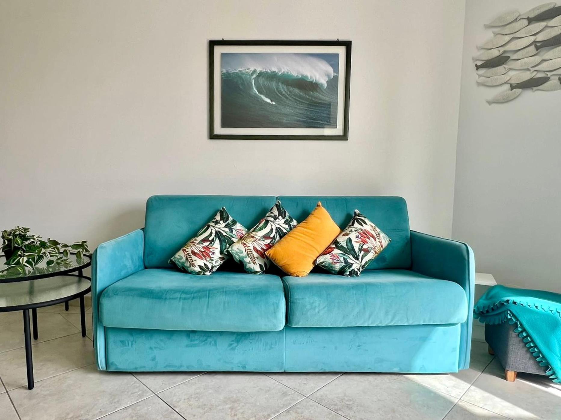 Risso - One Bedroom With Pool, Newly Renovated In Spring 2024 Nizza Exterior foto