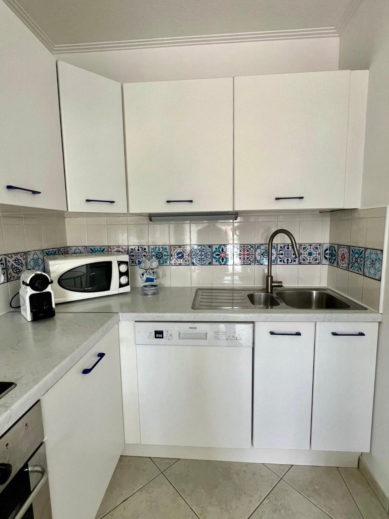Risso - One Bedroom With Pool, Newly Renovated In Spring 2024 Nizza Exterior foto